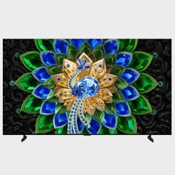 TCL 65A400U: דקה, בהירה ומוכנה לגיימינג